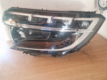 Load image into Gallery viewer, Frontscheinwerfer Renault 260606388 260609504260609504 LED Links Headlight