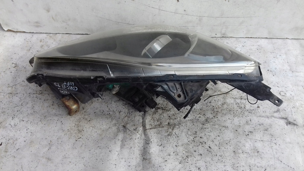 Frontscheinwerfer Honda Civic VII 33100S5TG61 NRA04 Rechts Headlight