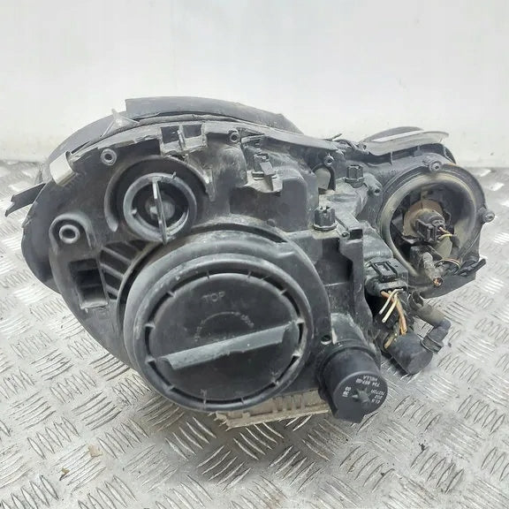 Frontscheinwerfer Mercedes-Benz T-Model 15435901 Links Scheinwerfer Headlight SCH1609517931mp