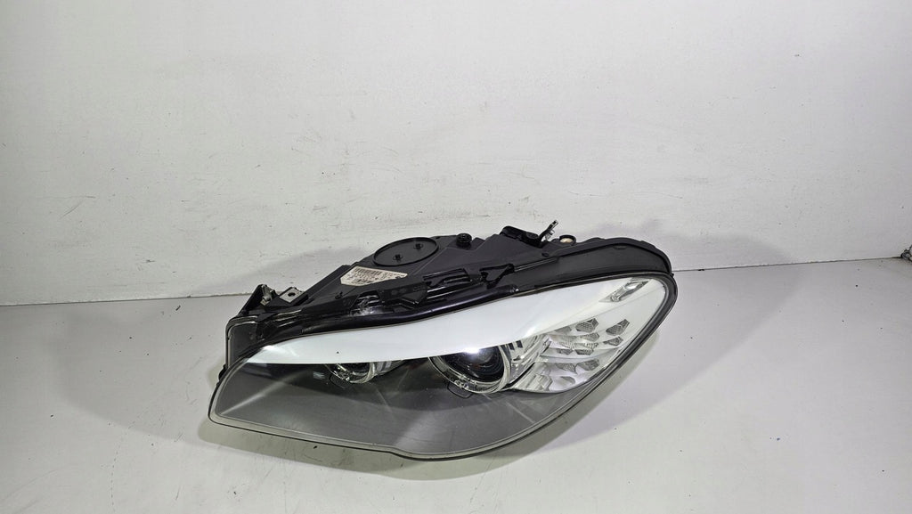 Frontscheinwerfer BMW F11 F10 7203245-14 Links Scheinwerfer Headlight SCH5108210821hh