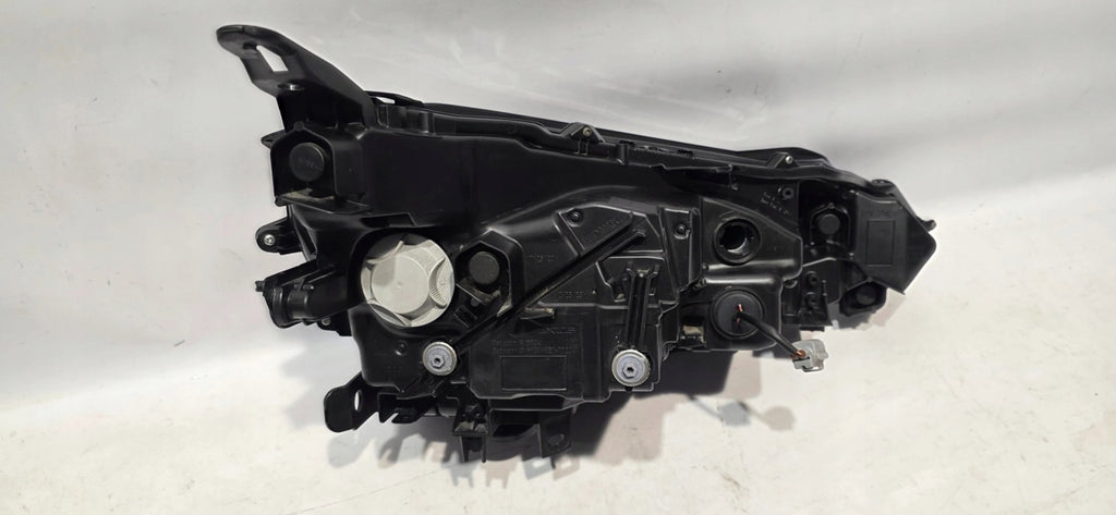 Frontscheinwerfer Lexus Ux Links Scheinwerfer Headlight SCH1579389434nl