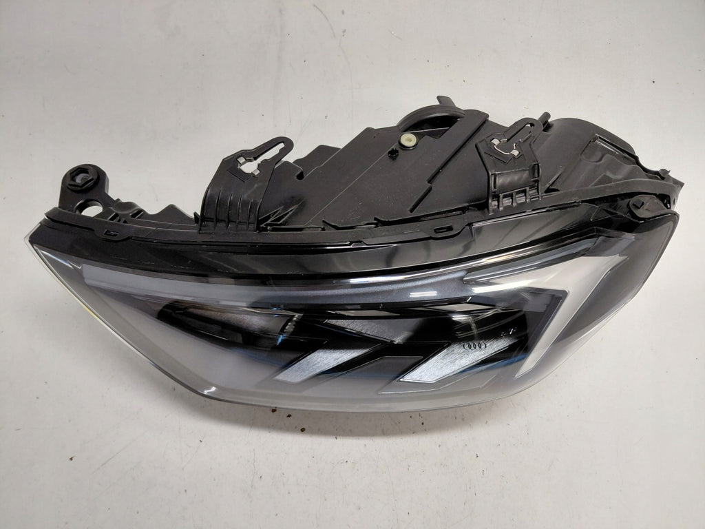 Frontscheinwerfer Audi A1 82A941033F Full LED Links Scheinwerfer Headlight SCH8964956024vl