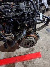 Laden Sie das Bild in den Galerie-Viewer, Motor Ford B2KA 1.2 70PS 51kW 57TKm Benzin Engine Komplett MOT3107521647el