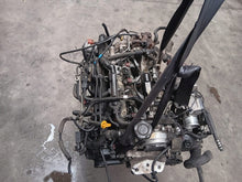 Laden Sie das Bild in den Galerie-Viewer, Motor Opel Corsa E B13DTE 1.3 CDTI 95PS 70kW Diesel Engine Komplett MOT5539699095dm