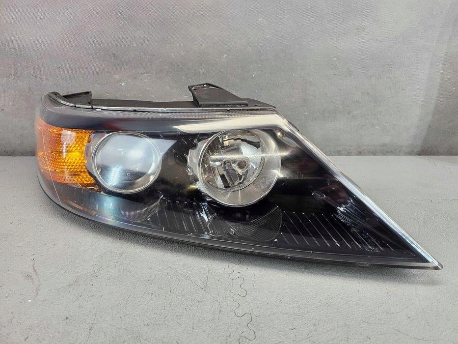 Frontscheinwerfer Kia Sorento II 103419012988 Rechts Scheinwerfer Headlight SCH7171468276ie