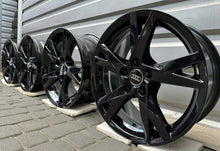 Laden Sie das Bild in den Galerie-Viewer, 4x Alufelge 17 Zoll 7.5" 5x112 38ET Audi A3 Rim Wheel FEL2121718311dl