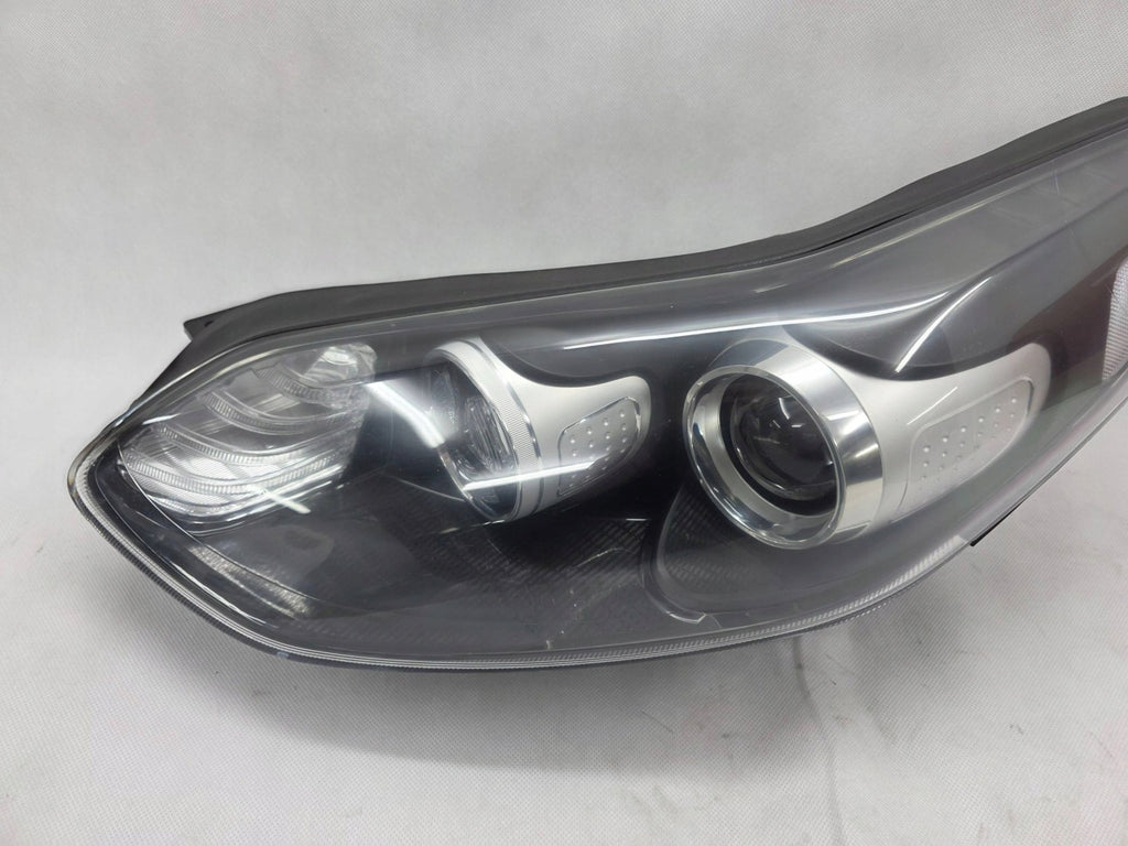 Frontscheinwerfer Kia Sportage IV SPP17925 Links Scheinwerfer Headlight SCH3674998705ks