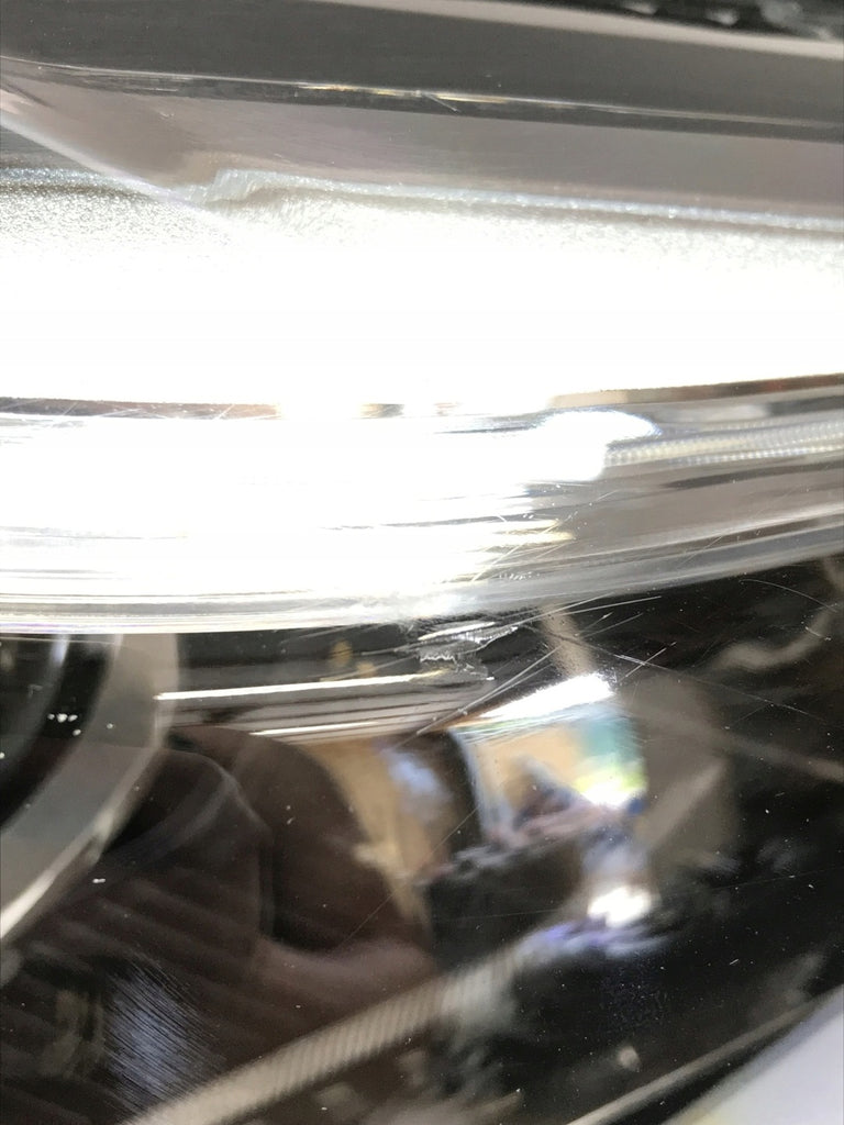 Frontscheinwerfer BMW X1 F48 5A01172-02 LED Rechts Scheinwerfer Headlight SCH9894260882lb