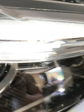 Laden Sie das Bild in den Galerie-Viewer, Frontscheinwerfer BMW X1 F48 5A01172-02 LED Rechts Scheinwerfer Headlight SCH9894260882lb