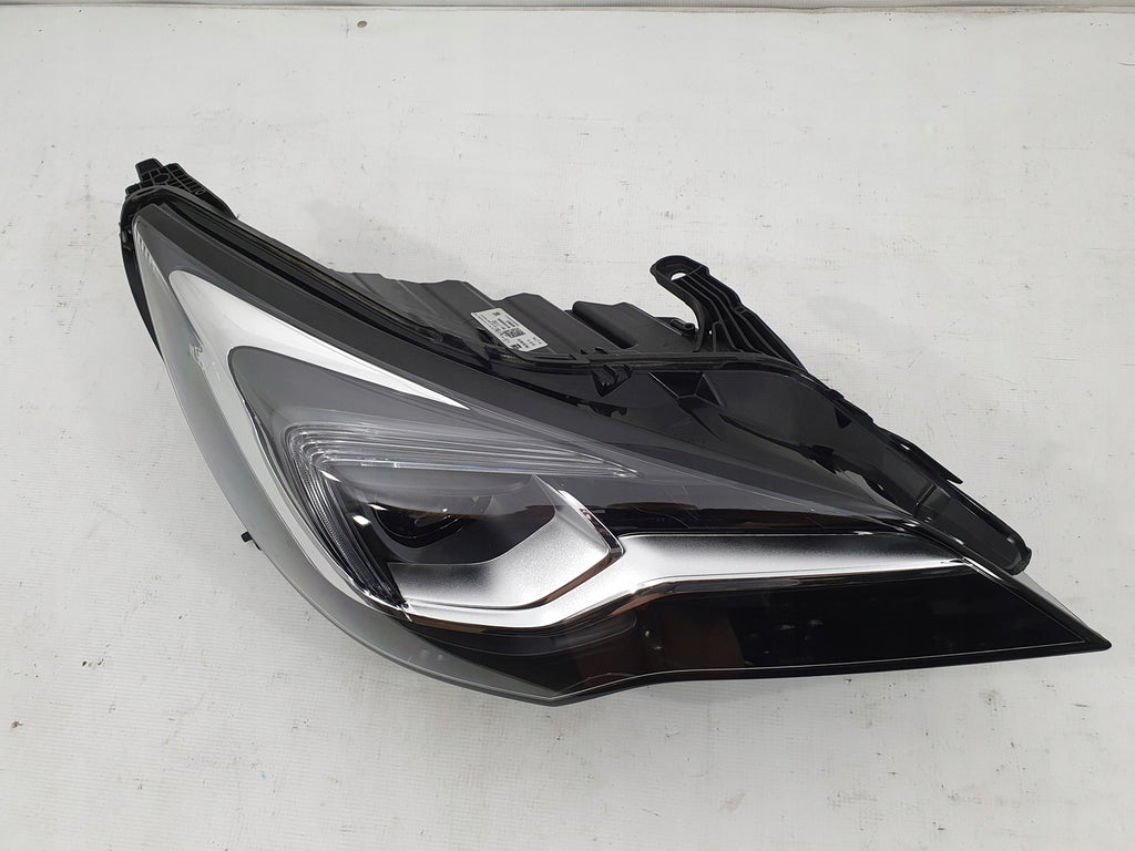 Frontscheinwerfer Opel Astra K 39111150 Full LED Rechts Scheinwerfer Headlight SCH8925116887cr