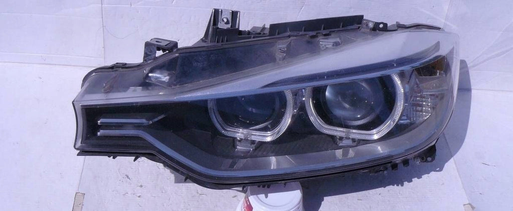 Frontscheinwerfer BMW 3 F30 F31 7259525 Xenon Links Scheinwerfer Headlight SCH3904294474mh