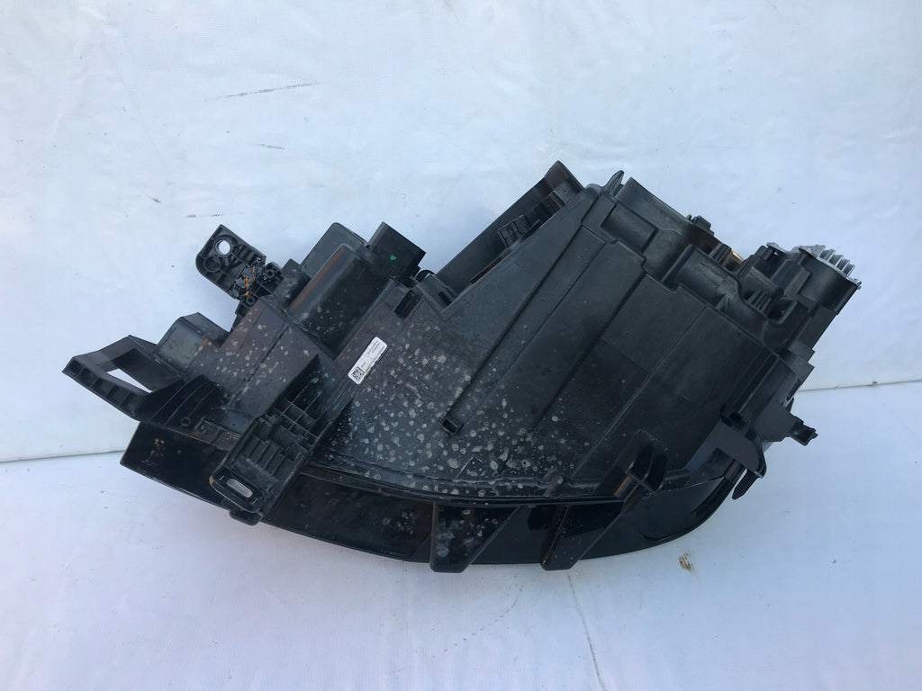 Frontscheinwerfer VW 11B941036K LED Rechts Scheinwerfer Headlight SCH2081830492qp