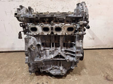Laden Sie das Bild in den Galerie-Viewer, Motor Renault Clio IV 5M5A401 1.6 TCE 120TKm Benzin Engine Unkomplett