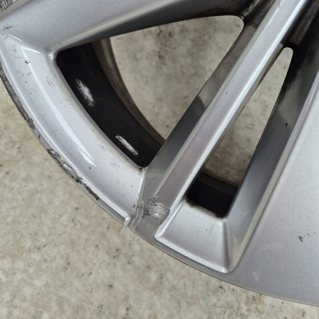 1x Alufelge 17 Zoll 7.0" 5x112 Zum Streichen 57A601025 Skoda Rim Wheel FEL6703788448eu