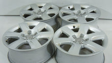 Load image into Gallery viewer, 4x Alufelge 17 Zoll 7.5" 5x112 26ET 4H0601025A Audi A8 Rim Wheel FEL2685260891eo