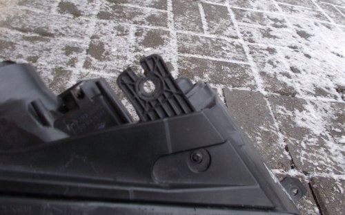 Frontscheinwerfer Chevrolet Captiva Rechts Scheinwerfer Headlight SCH4461365653gn