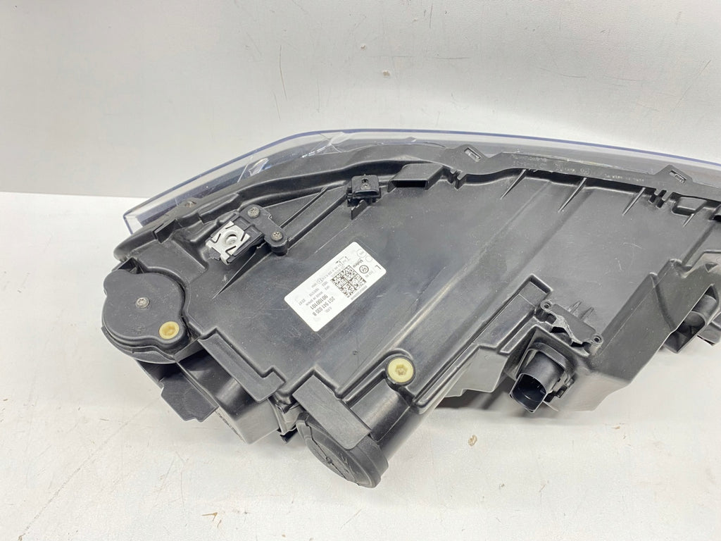 Frontscheinwerfer VW Polo 2G1941035B LED Links Scheinwerfer Headlight SCH4069689511qf