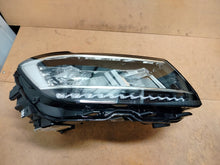 Laden Sie das Bild in den Galerie-Viewer, Frontscheinwerfer VW Tiguan 5NB941036D LED Rechts Scheinwerfer Headlight SCH5379639722we