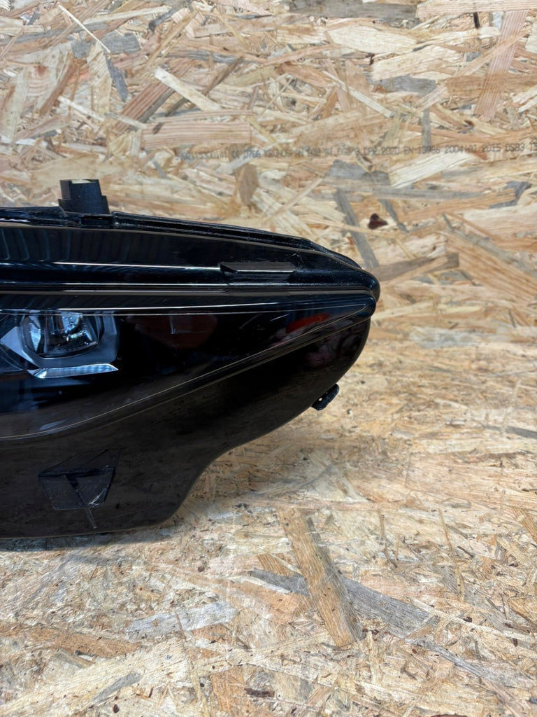 Frontscheinwerfer Citroën I 9855414980 LED Rechts Scheinwerfer Headlight SCH3038058981ew