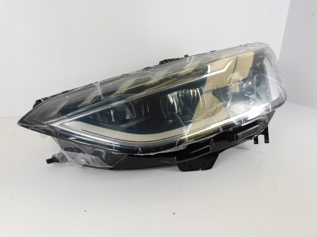 Frontscheinwerfer Audi A4 B9 8W0941033D LED Links Scheinwerfer Headlight SCH7513137333qt