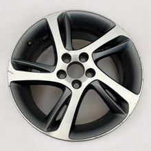 Laden Sie das Bild in den Galerie-Viewer, 1x Alufelge 17 Zoll 7.0&quot; 5x108 31302877 Volvo S60 S80 V70 C30 V90 S40 V50