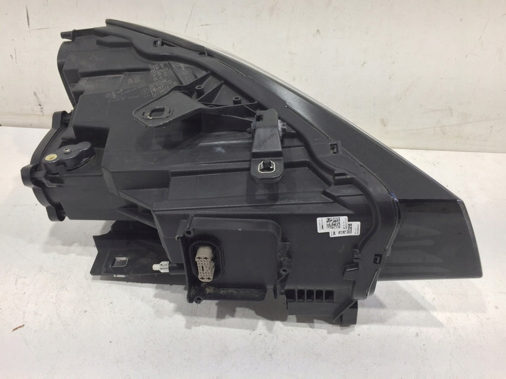 Frontscheinwerfer Audi Q2 81A941033 LED Links Scheinwerfer Headlight SCH3210186955ob