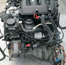 Laden Sie das Bild in den Galerie-Viewer, Motor BMW E90 E87 M47N2 122PS 155TKm Diesel Engine Unkomplett