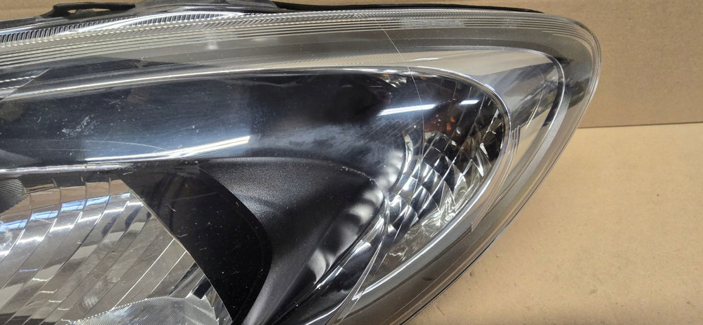 Frontscheinwerfer Mercedes-Benz Citan W415 A4158202100 Links Headlight SCH5583895321dj