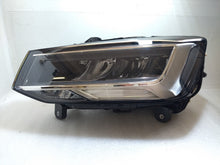 Laden Sie das Bild in den Galerie-Viewer, Frontscheinwerfer Audi Q2 81A941011C LED Links Scheinwerfer Headlight