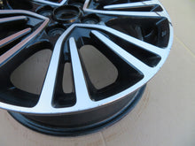Load image into Gallery viewer, 1x Alufelge 15 Zoll 5.0" 4x100 46ET Glanz Mitsubishi Space Star Rim Wheel FEL8896017992tb