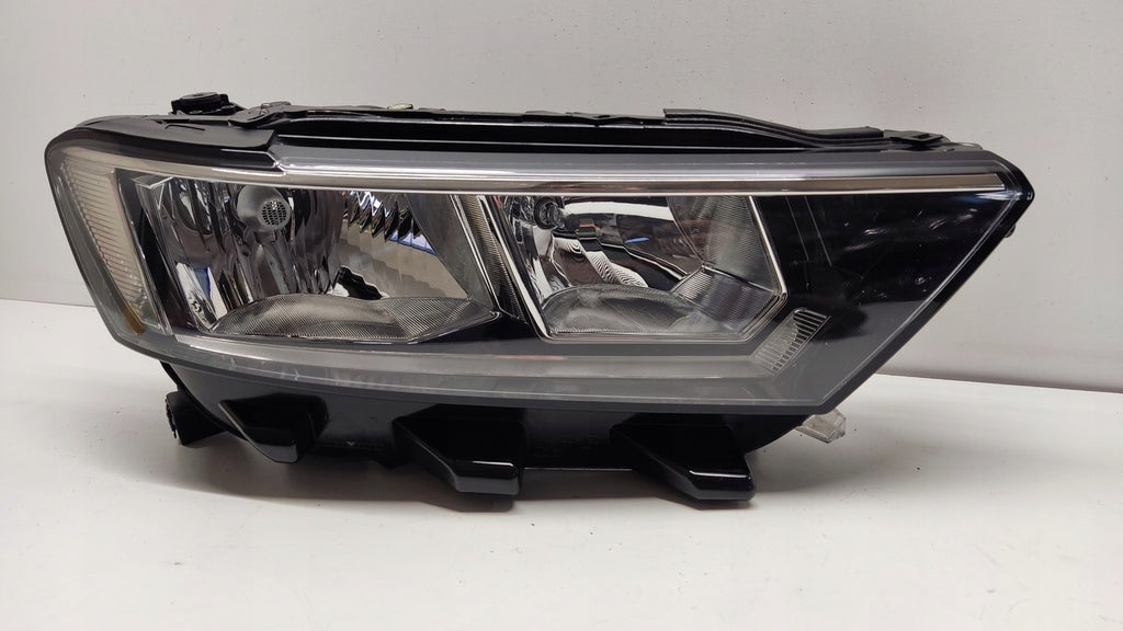 Frontscheinwerfer VW T-Roc Troc 2GA941006B Halogen Rechts Scheinwerfer Headlight