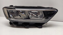 Load image into Gallery viewer, Frontscheinwerfer VW T-Roc Troc 2GA941006B Halogen Rechts Scheinwerfer Headlight