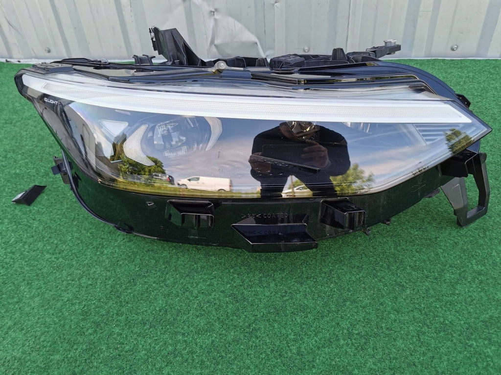 Frontscheinwerfer VW I 14B941036B Rechts Scheinwerfer Headlight SCH9083175658js