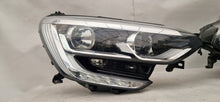 Load image into Gallery viewer, Frontscheinwerfer Renault Megane IV 260102555R 260603157R LED Rechts oder Links