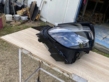 Laden Sie das Bild in den Galerie-Viewer, Frontscheinwerfer Mercedes-Benz Glc A2539065201 Full LED Rechts Headlight SCH2640164392zm