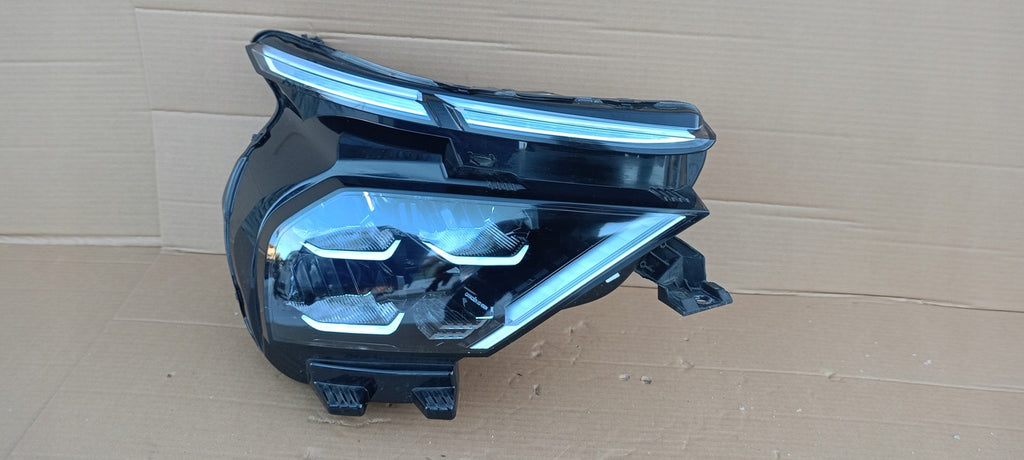 Frontscheinwerfer Citroën C4 III 9830649280 Full LED Rechts Headlight