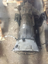Laden Sie das Bild in den Galerie-Viewer, Getriebe Mercedes-Benz W166 A2512803500 A2512802700 A2512801800 Automatik