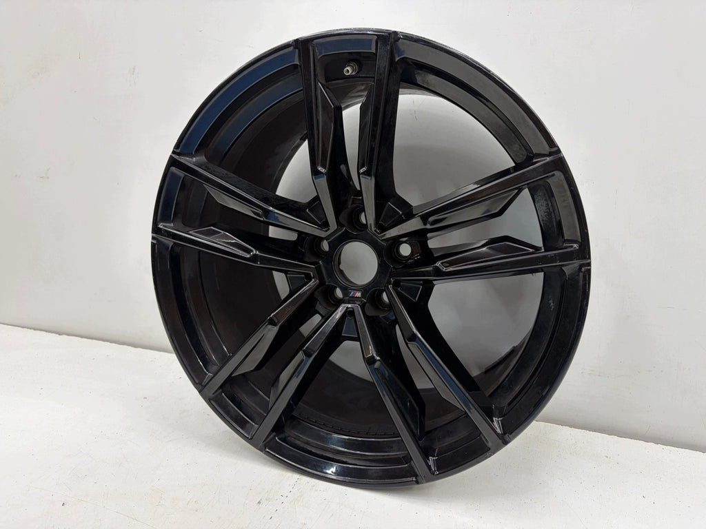 1x Alufelge 19 Zoll 10.0" 5x112 40ET 8091764 BMW Z4 G29 Rim Wheel FEL8106244622gp