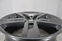 Load image into Gallery viewer, 4x Alufelge 17 Zoll 7.0" 5x112 49ET Glanz Silber 5F0601025T Seat I Rim Wheel FEL4903036072tw