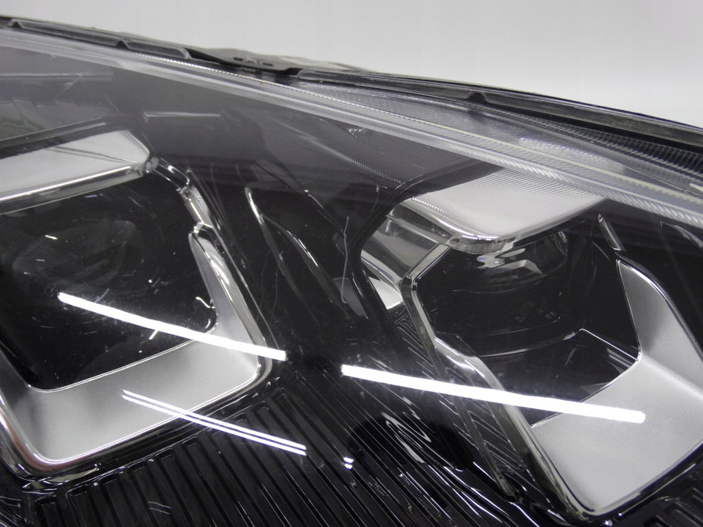 Frontscheinwerfer Ford Kuga LV4B-13E016-AH LED Rechts Scheinwerfer Headlight SCH5837888676ot