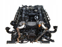 Laden Sie das Bild in den Galerie-Viewer, Motor Audi A8 V8 ASE 4.0 TDI 275PS 202kW 2002 Diesel Engine Komplett