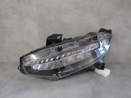 Frontscheinwerfer Honda Civic X LED Links Scheinwerfer Headlight