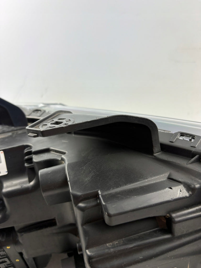 Frontscheinwerfer Mitsubishi Outlander I ECM921-22E10 S18A2IF1239 Links SCH1487499589kx