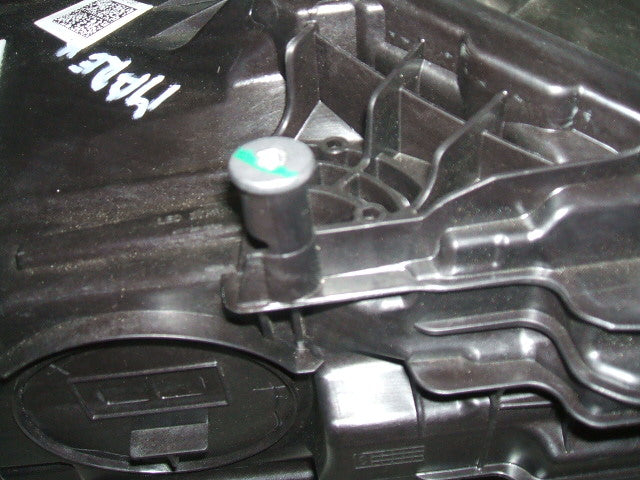 Frontscheinwerfer Mercedes-Benz W247 A2479064104 LED Links Headlight SCH2449498430xg