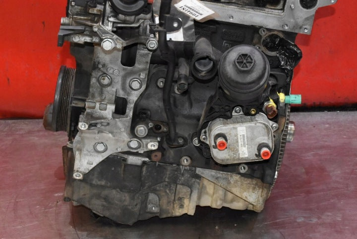 Motor Audi A6 C7 CNH 2.0 TDI 190PS 140kW 2015 Diesel Engine Unkomplett MOT5398239961mq