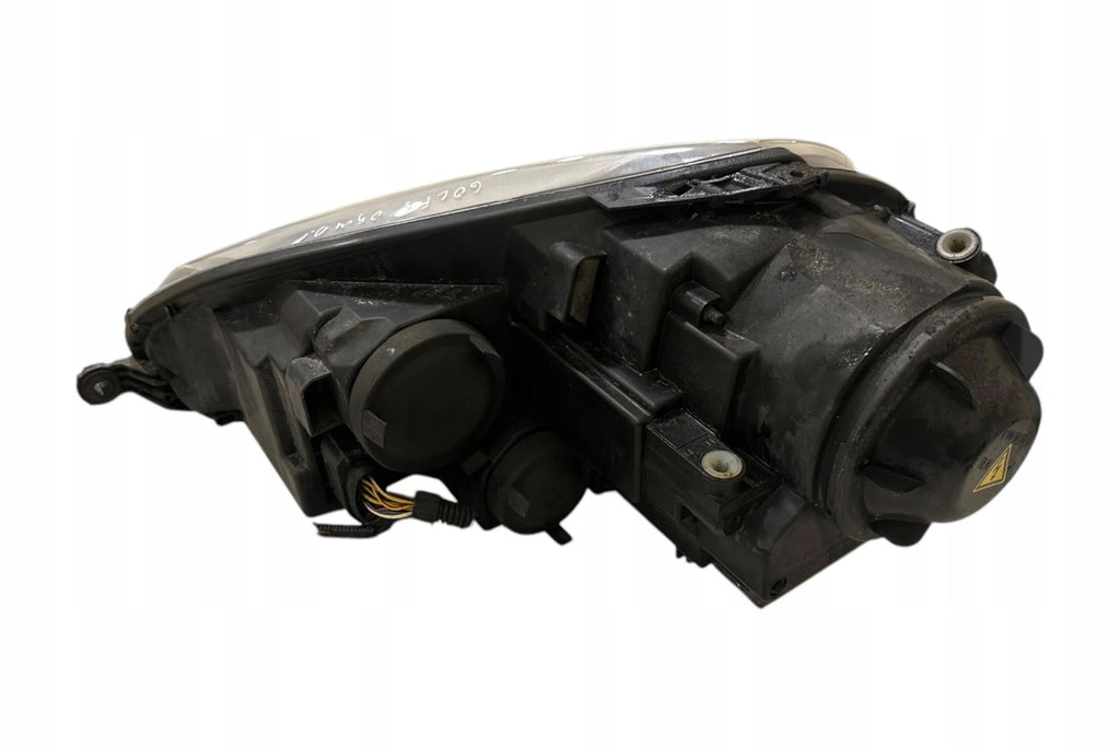 Frontscheinwerfer VW Golf V 1K6941032 Xenon Rechts Scheinwerfer Headlight SCH4309347019pn