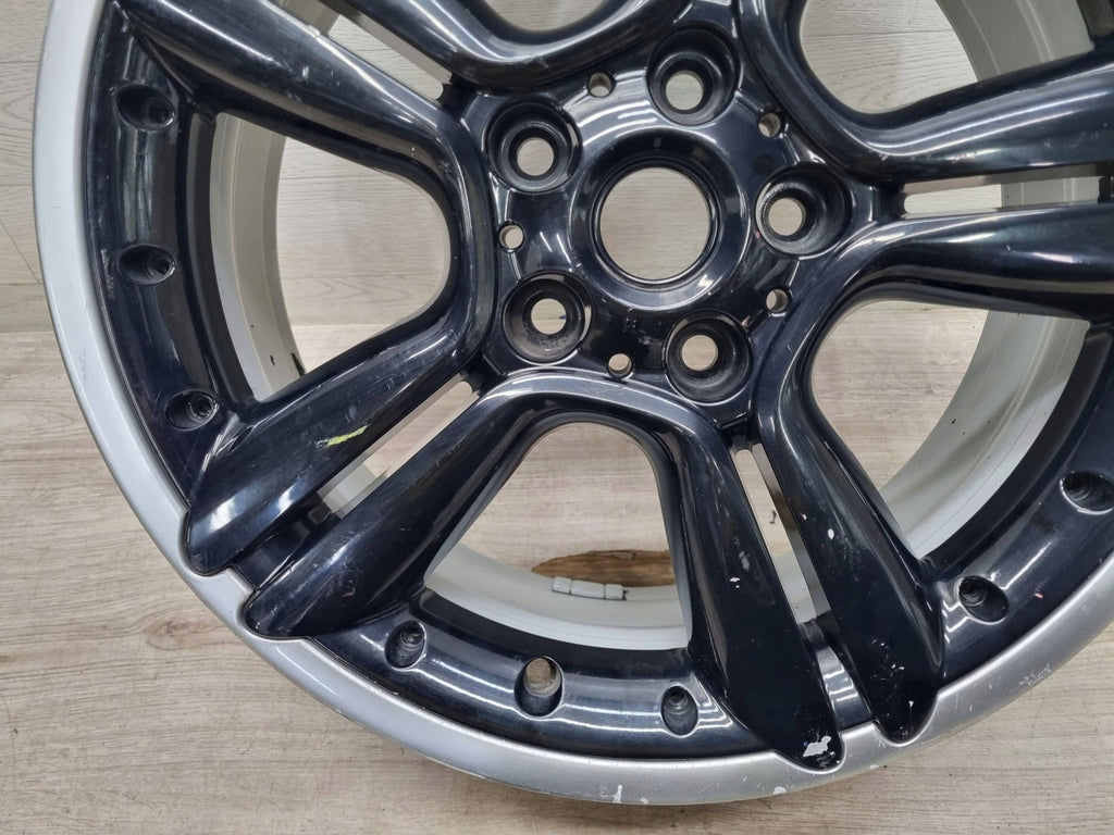 1x Alufelge 18 Zoll 9803727 Mini Countryman R60 Rim Wheel FEL5133127636id