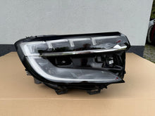 Laden Sie das Bild in den Galerie-Viewer, Frontscheinwerfer Renault 260100543R Rechts Scheinwerfer Headlight SCH4733166566nz