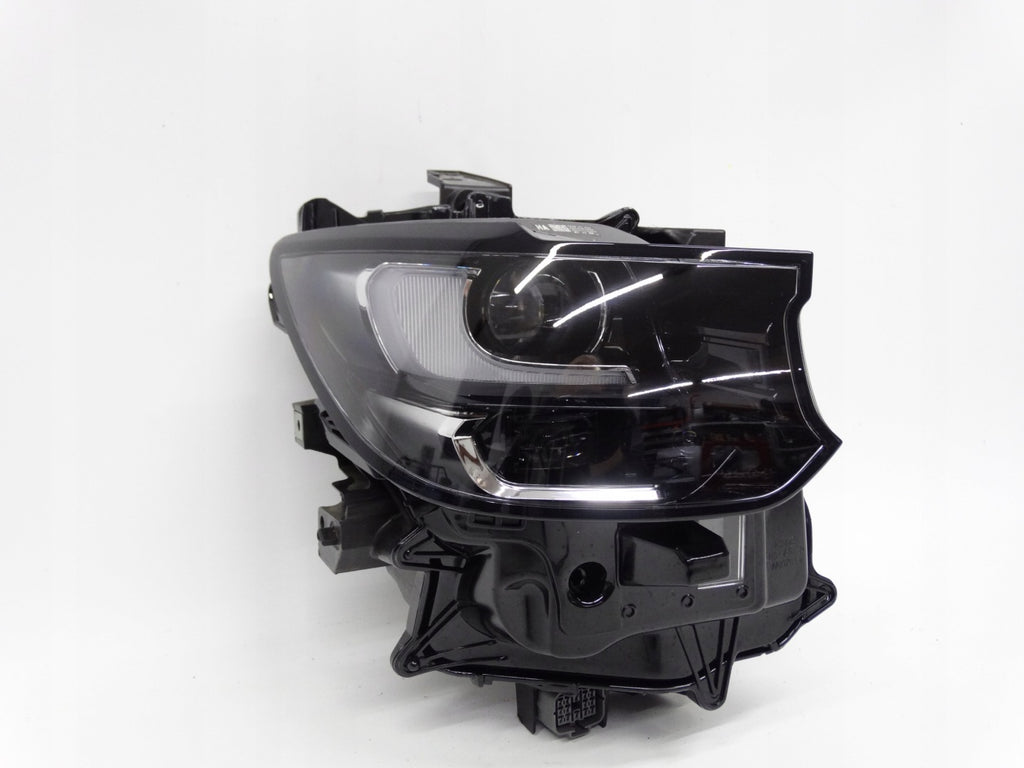 Frontscheinwerfer Mazda Cx-60 KR9R-51030 LED Rechts Scheinwerfer Headlight SCH5726084991nx