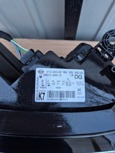 Load image into Gallery viewer, Frontscheinwerfer Renault Scenic 260102691R Full LED Rechts Headlight SCH7034015689bt